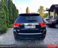 Чорний Джип Grand Cherokee, об'ємом двигуна 3 л та пробігом 260 тис. км за 13900 $, фото 2 на Automoto.ua