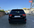 Чорний Джип Grand Cherokee, об'ємом двигуна 2.99 л та пробігом 170 тис. км за 14999 $, фото 12 на Automoto.ua