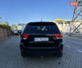Чорний Джип Grand Cherokee, об'ємом двигуна 2.99 л та пробігом 170 тис. км за 14999 $, фото 11 на Automoto.ua