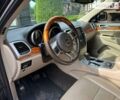 Чорний Джип Grand Cherokee, об'ємом двигуна 3 л та пробігом 215 тис. км за 19850 $, фото 32 на Automoto.ua