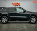 Чорний Джип Grand Cherokee, об'ємом двигуна 2.99 л та пробігом 79 тис. км за 22469 $, фото 5 на Automoto.ua