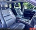 Чорний Джип Grand Cherokee, об'ємом двигуна 3 л та пробігом 260 тис. км за 13900 $, фото 9 на Automoto.ua