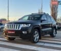 Чорний Джип Grand Cherokee, об'ємом двигуна 2.99 л та пробігом 139 тис. км за 21000 $, фото 1 на Automoto.ua