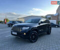 Чорний Джип Grand Cherokee, об'ємом двигуна 2.99 л та пробігом 170 тис. км за 14999 $, фото 1 на Automoto.ua