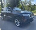 Чорний Джип Grand Cherokee, об'ємом двигуна 3 л та пробігом 255 тис. км за 16400 $, фото 8 на Automoto.ua