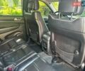 Черный Джип Гранд Чероки, объемом двигателя 3 л и пробегом 260 тыс. км за 18490 $, фото 23 на Automoto.ua