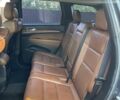 Чорний Джип Grand Cherokee, об'ємом двигуна 3 л та пробігом 255 тис. км за 16400 $, фото 5 на Automoto.ua