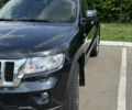 Чорний Джип Grand Cherokee, об'ємом двигуна 2.99 л та пробігом 150 тис. км за 18800 $, фото 1 на Automoto.ua