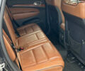 Чорний Джип Grand Cherokee, об'ємом двигуна 2.99 л та пробігом 150 тис. км за 18800 $, фото 22 на Automoto.ua