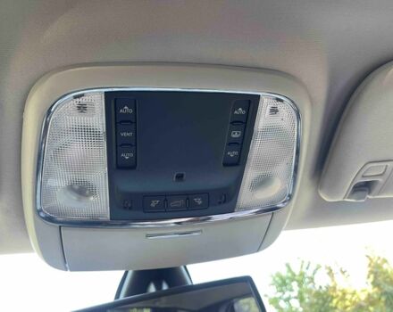 Чорний Джип Grand Cherokee, об'ємом двигуна 3 л та пробігом 255 тис. км за 16400 $, фото 19 на Automoto.ua