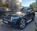 Чорний Джип Grand Cherokee, об'ємом двигуна 2.99 л та пробігом 92 тис. км за 20000 $, фото 1 на Automoto.ua