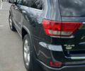 Чорний Джип Grand Cherokee, об'ємом двигуна 2.99 л та пробігом 150 тис. км за 18800 $, фото 7 на Automoto.ua