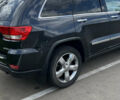 Чорний Джип Grand Cherokee, об'ємом двигуна 2.99 л та пробігом 150 тис. км за 18800 $, фото 9 на Automoto.ua