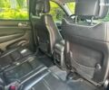 Черный Джип Гранд Чероки, объемом двигателя 3 л и пробегом 260 тыс. км за 19490 $, фото 23 на Automoto.ua