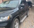 Чорний Джип Grand Cherokee, об'ємом двигуна 3.6 л та пробігом 75 тис. км за 13000 $, фото 1 на Automoto.ua