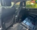Черный Джип Гранд Чероки, объемом двигателя 3 л и пробегом 260 тыс. км за 18490 $, фото 18 на Automoto.ua