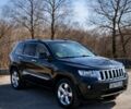 Чорний Джип Grand Cherokee, об'ємом двигуна 2.99 л та пробігом 147 тис. км за 17500 $, фото 1 на Automoto.ua