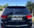 Чорний Джип Grand Cherokee, об'ємом двигуна 3 л та пробігом 255 тис. км за 16400 $, фото 3 на Automoto.ua
