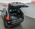 Чорний Джип Grand Cherokee, об'ємом двигуна 2.99 л та пробігом 79 тис. км за 22469 $, фото 23 на Automoto.ua