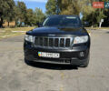 Чорний Джип Grand Cherokee, об'ємом двигуна 2.99 л та пробігом 224 тис. км за 20000 $, фото 1 на Automoto.ua