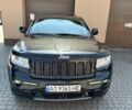 Чорний Джип Grand Cherokee, об'ємом двигуна 2.99 л та пробігом 400 тис. км за 15500 $, фото 1 на Automoto.ua