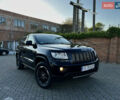 Чорний Джип Grand Cherokee, об'ємом двигуна 2.99 л та пробігом 170 тис. км за 14999 $, фото 7 на Automoto.ua