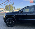 Чорний Джип Grand Cherokee, об'ємом двигуна 2.99 л та пробігом 170 тис. км за 14999 $, фото 18 на Automoto.ua
