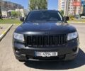 Черный Джип Гранд Чероки, объемом двигателя 2.99 л и пробегом 236 тыс. км за 16700 $, фото 4 на Automoto.ua