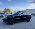 Чорний Джип Grand Cherokee, об'ємом двигуна 2.99 л та пробігом 170 тис. км за 14999 $, фото 3 на Automoto.ua