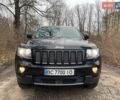 Черный Джип Гранд Чероки, объемом двигателя 2.99 л и пробегом 209 тыс. км за 17700 $, фото 1 на Automoto.ua
