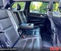 Чорний Джип Grand Cherokee, об'ємом двигуна 3 л та пробігом 260 тис. км за 13900 $, фото 10 на Automoto.ua