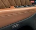 Черный Джип Гранд Чероки, объемом двигателя 2.99 л и пробегом 260 тыс. км за 15999 $, фото 29 на Automoto.ua