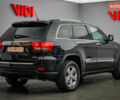 Чорний Джип Grand Cherokee, об'ємом двигуна 2.99 л та пробігом 79 тис. км за 22469 $, фото 1 на Automoto.ua
