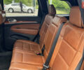 Чорний Джип Grand Cherokee, об'ємом двигуна 2.99 л та пробігом 150 тис. км за 18800 $, фото 18 на Automoto.ua