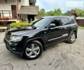 Чорний Джип Grand Cherokee, об'ємом двигуна 3 л та пробігом 215 тис. км за 19850 $, фото 2 на Automoto.ua