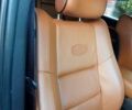 Чорний Джип Grand Cherokee, об'ємом двигуна 2.99 л та пробігом 92 тис. км за 20000 $, фото 12 на Automoto.ua