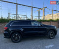 Чорний Джип Grand Cherokee, об'ємом двигуна 2.99 л та пробігом 170 тис. км за 14999 $, фото 10 на Automoto.ua