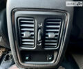 Чорний Джип Grand Cherokee, об'ємом двигуна 3 л та пробігом 273 тис. км за 17500 $, фото 30 на Automoto.ua