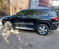 Черный Джип Гранд Чероки, объемом двигателя 2.99 л и пробегом 92 тыс. км за 20000 $, фото 5 на Automoto.ua