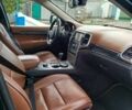 Чорний Джип Grand Cherokee, об'ємом двигуна 3 л та пробігом 290 тис. км за 17000 $, фото 3 на Automoto.ua