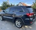 Чорний Джип Grand Cherokee, об'ємом двигуна 3 л та пробігом 255 тис. км за 16400 $, фото 7 на Automoto.ua