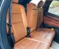 Чорний Джип Grand Cherokee, об'ємом двигуна 2.99 л та пробігом 92 тис. км за 20000 $, фото 16 на Automoto.ua