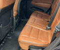 Чорний Джип Grand Cherokee, об'ємом двигуна 2.99 л та пробігом 150 тис. км за 18800 $, фото 13 на Automoto.ua