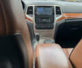 Чорний Джип Grand Cherokee, об'ємом двигуна 2.99 л та пробігом 150 тис. км за 18800 $, фото 15 на Automoto.ua