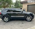 Чорний Джип Grand Cherokee, об'ємом двигуна 3 л та пробігом 215 тис. км за 19850 $, фото 10 на Automoto.ua