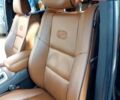 Чорний Джип Grand Cherokee, об'ємом двигуна 2.99 л та пробігом 92 тис. км за 20000 $, фото 23 на Automoto.ua