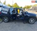 Чорний Джип Grand Cherokee, об'ємом двигуна 3.6 л та пробігом 241 тис. км за 12299 $, фото 5 на Automoto.ua