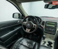 Чорний Джип Grand Cherokee, об'ємом двигуна 2.99 л та пробігом 79 тис. км за 22469 $, фото 10 на Automoto.ua