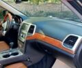 Чорний Джип Grand Cherokee, об'ємом двигуна 2.99 л та пробігом 92 тис. км за 20000 $, фото 13 на Automoto.ua