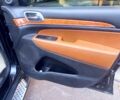 Чорний Джип Grand Cherokee, об'ємом двигуна 2.99 л та пробігом 92 тис. км за 20000 $, фото 9 на Automoto.ua